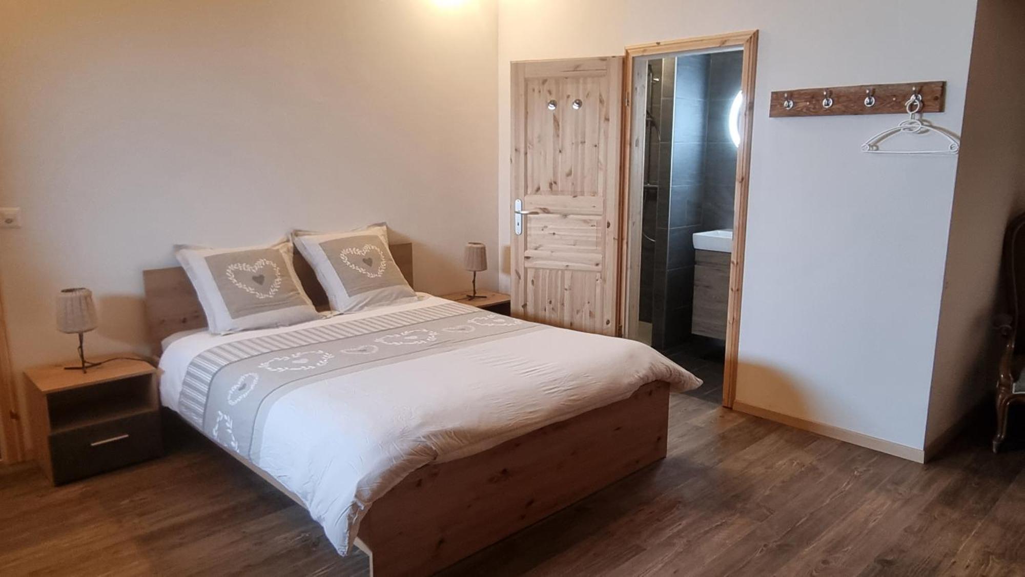Chalet Chanso Morgins Zewnętrze zdjęcie