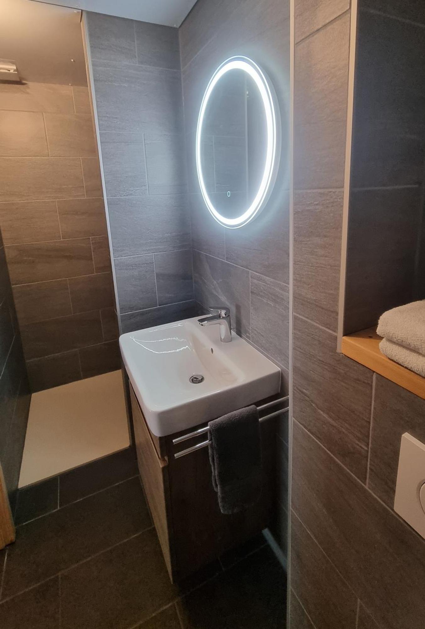 Chalet Chanso Morgins Zewnętrze zdjęcie