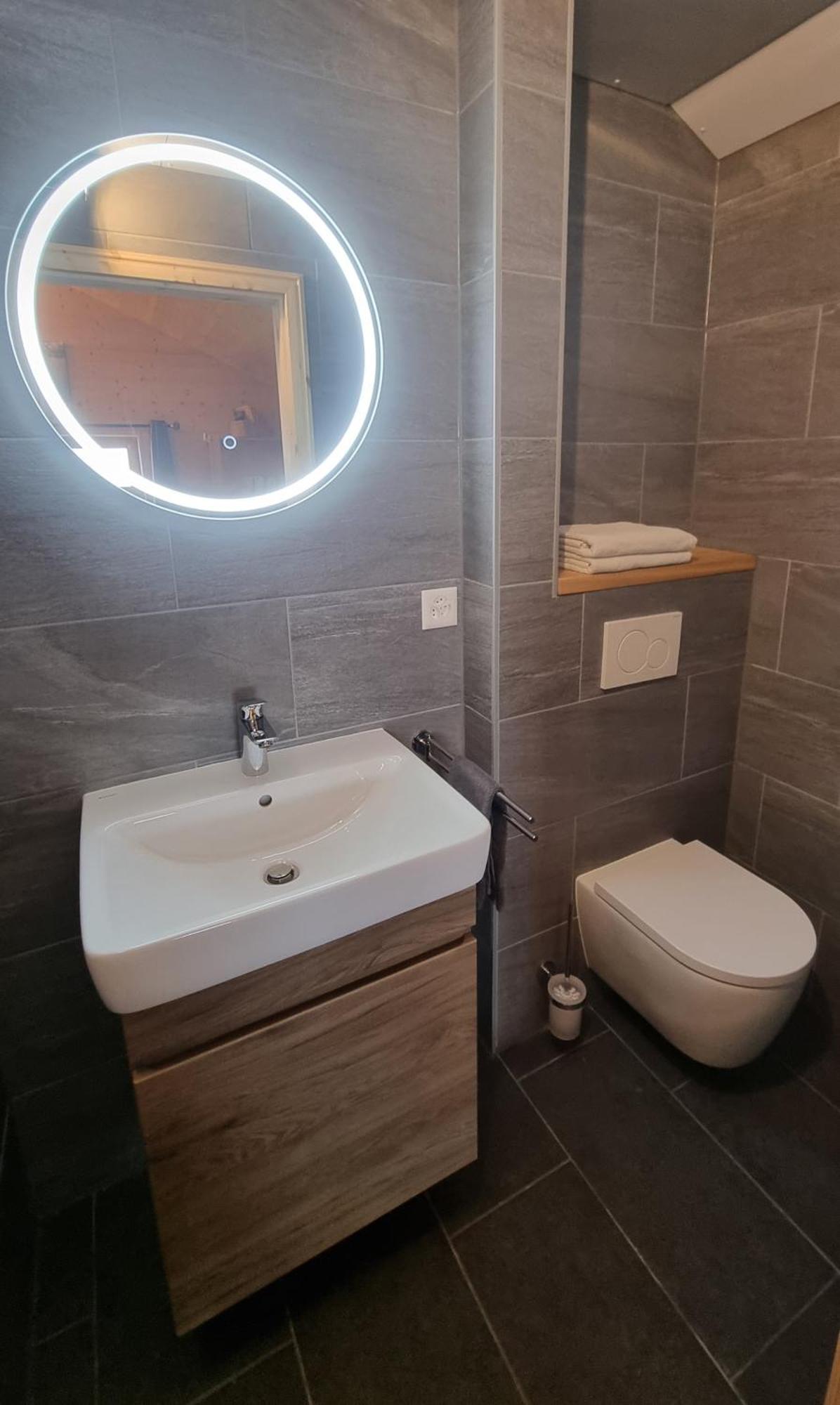 Chalet Chanso Morgins Zewnętrze zdjęcie