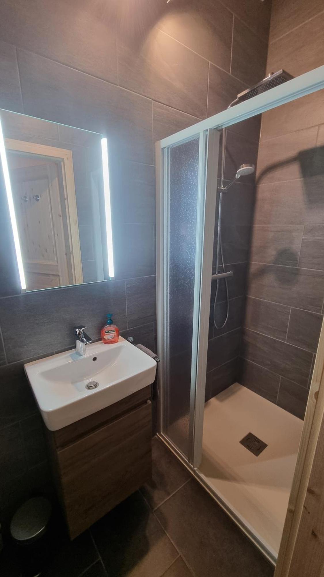 Chalet Chanso Morgins Zewnętrze zdjęcie