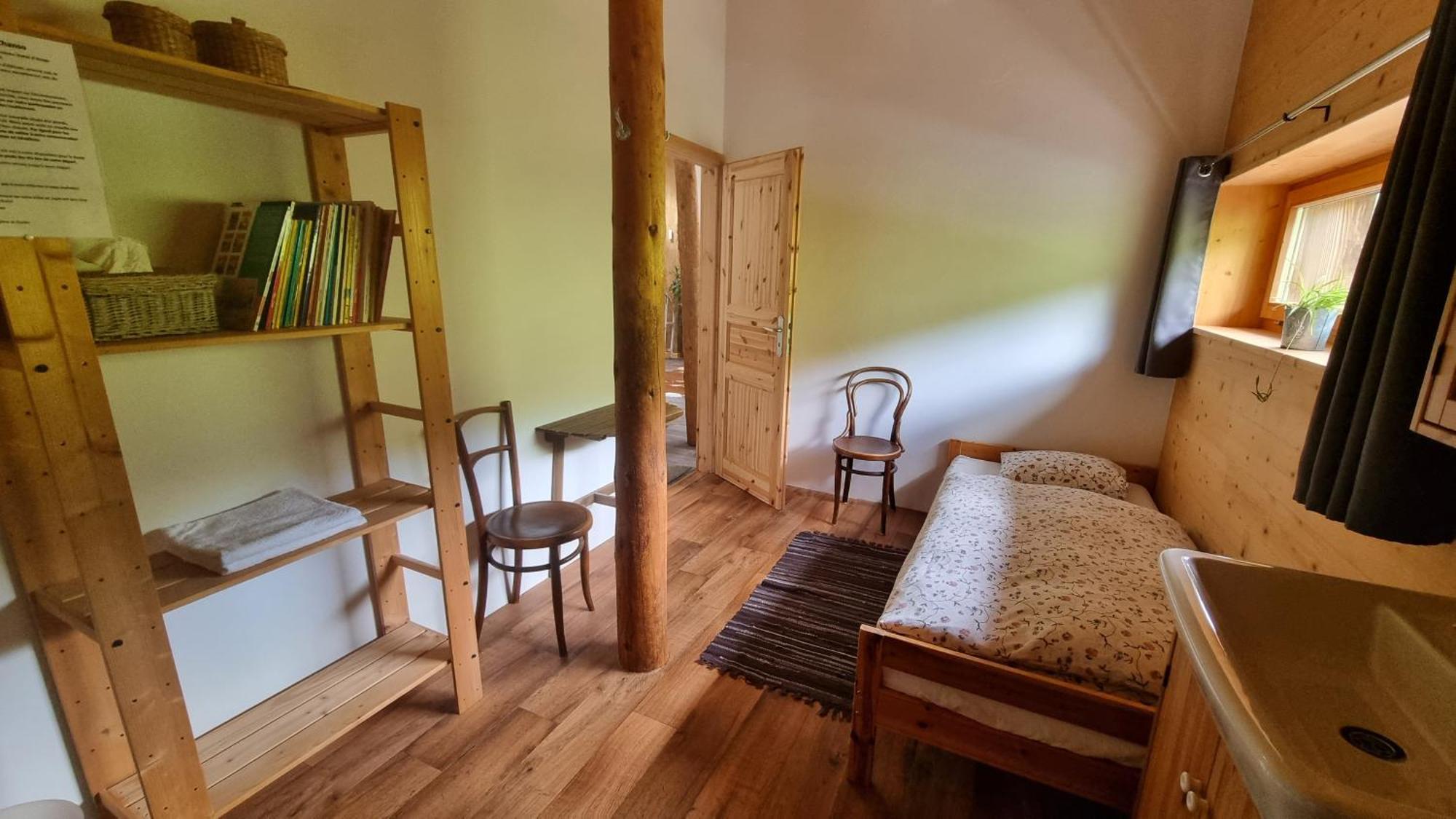 Chalet Chanso Morgins Zewnętrze zdjęcie