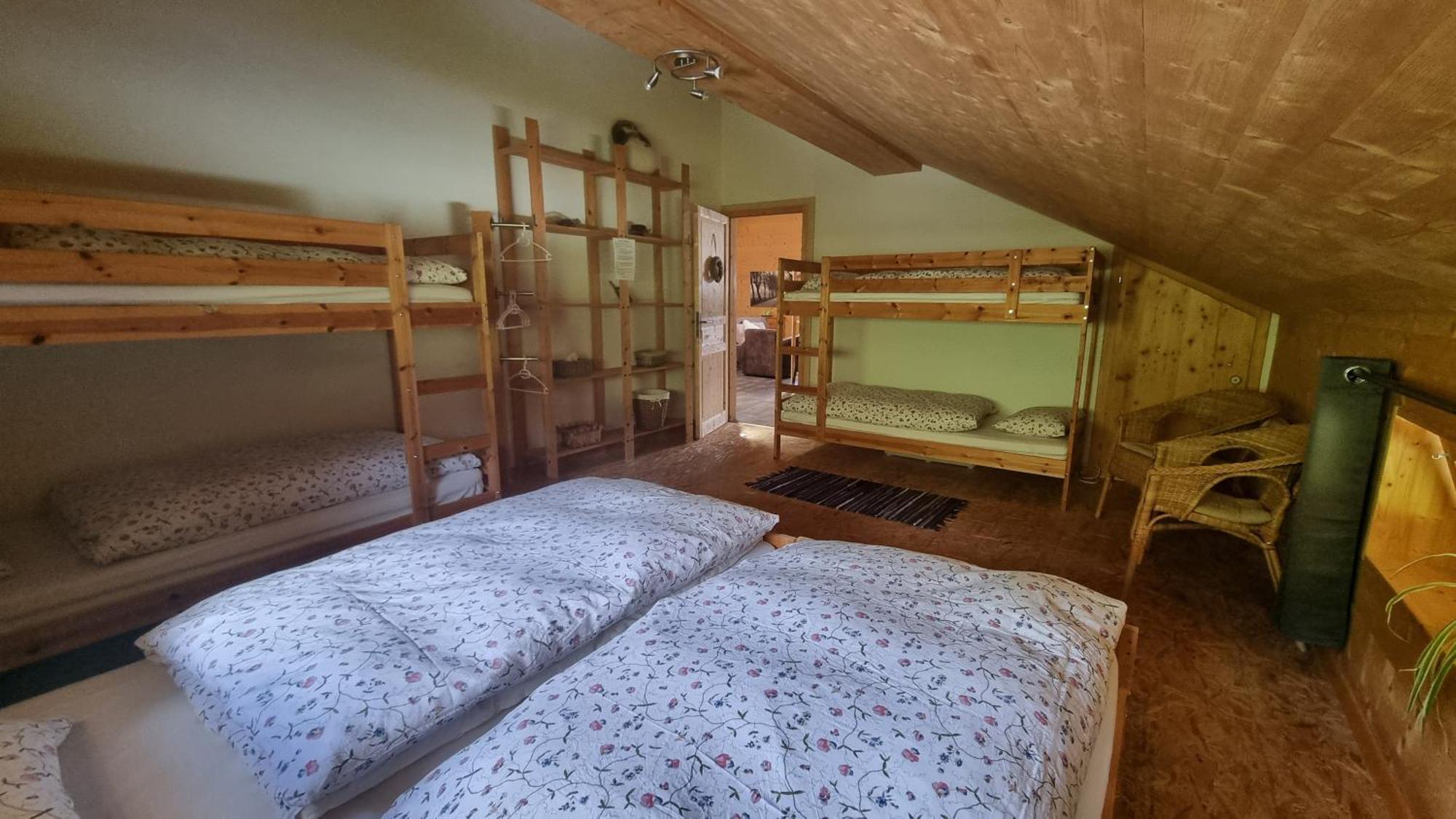 Chalet Chanso Morgins Zewnętrze zdjęcie