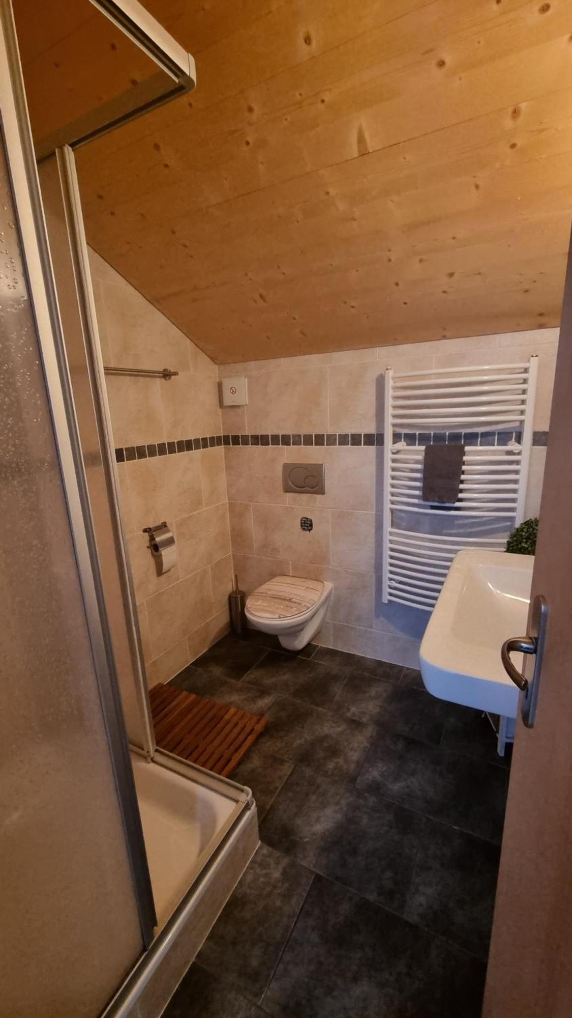 Chalet Chanso Morgins Zewnętrze zdjęcie
